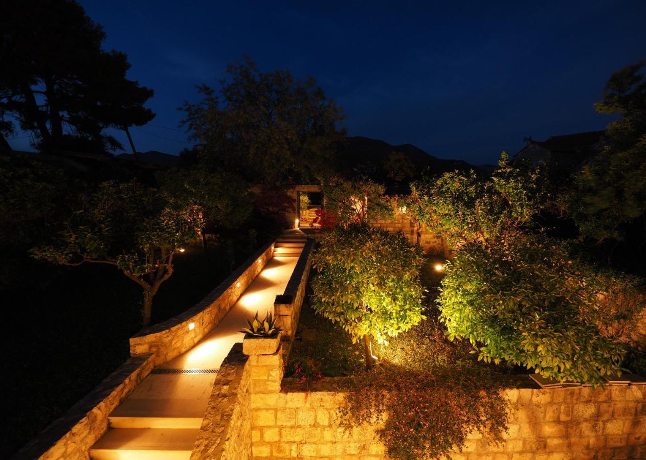 Charming Apartment For 3 Pax In Cavtat Exterior foto