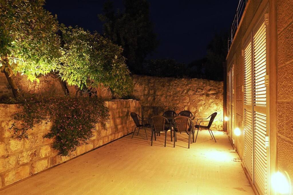 Charming Apartment For 3 Pax In Cavtat Exterior foto