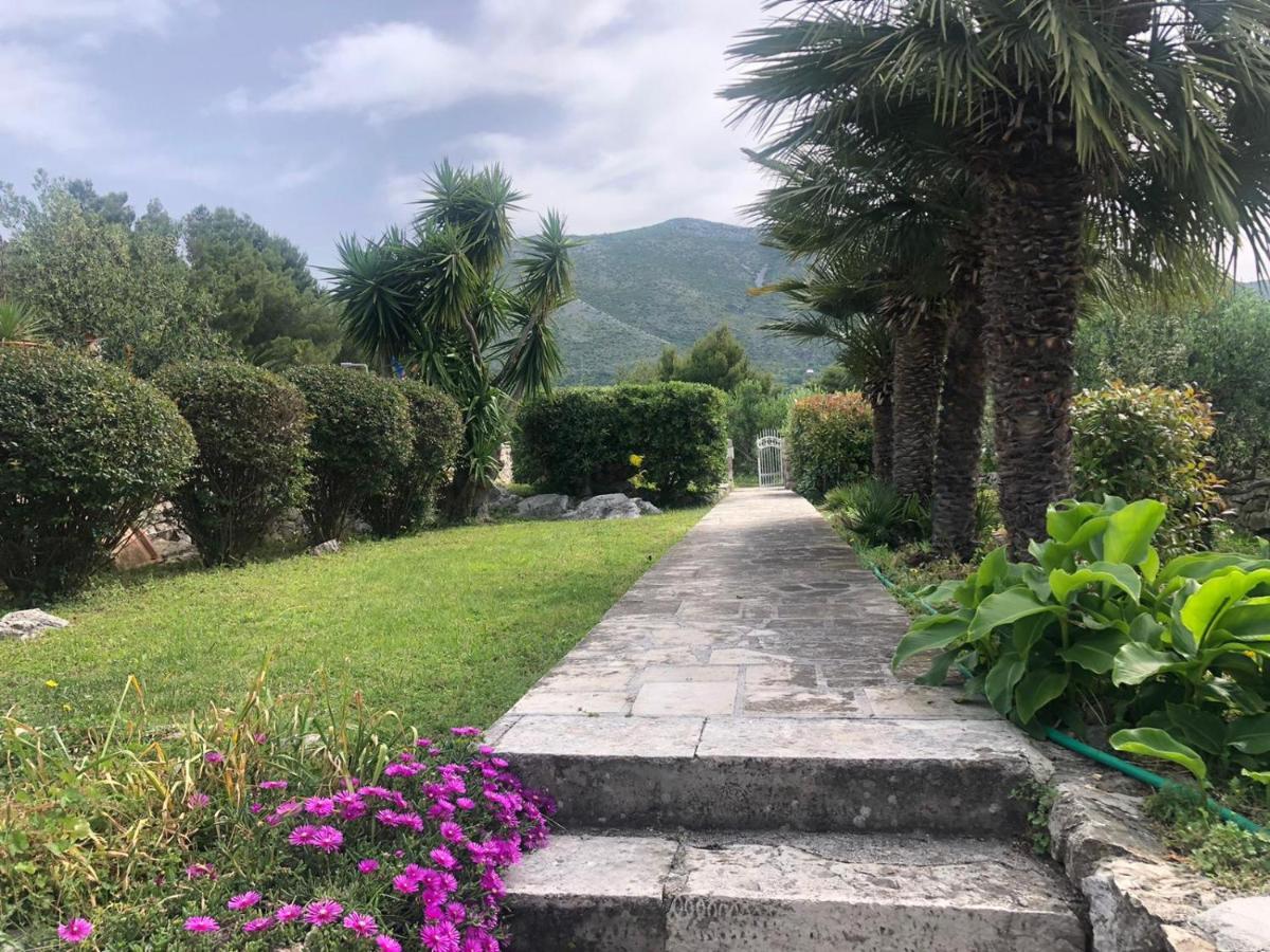 Charming Apartment For 3 Pax In Cavtat Exterior foto